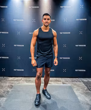 Diego Gonzalez-Zuniga: Dressing Up Life's Adventures!