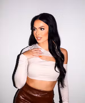 Bring the heat on TikTok w/ @_lilheat_ ! ❤️🔥