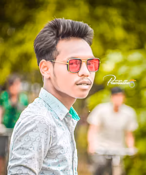 Paran Murmu : A Multifaceted Creative Force