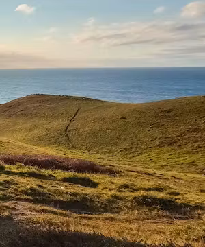 Creative landscape photos from @Pichuneta_camper