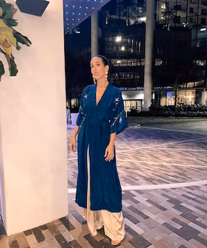 Meet Andy Faerman, Miami's fashion and style expert!