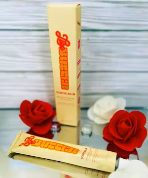 Betsy K: Living the Healthy, Fabulous Life!