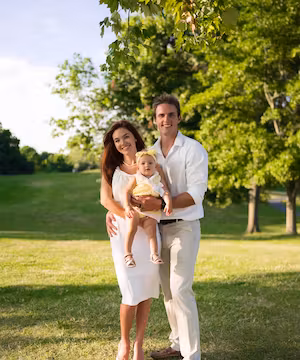 Avery: Queen of Radiant Smiles!