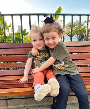 Blair Lamb: Mom, Wife, Shop Owner and YouTuber