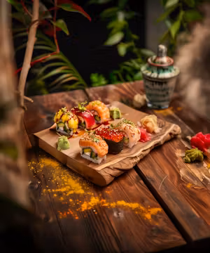 Embrace the Journey: Tim Lee's Global Travels to Find Amazing Dining Experiences