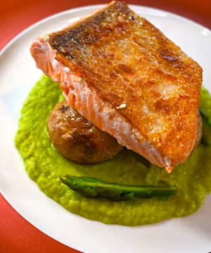 Culinary Maestro: Giorgio's Gastronomic Journey