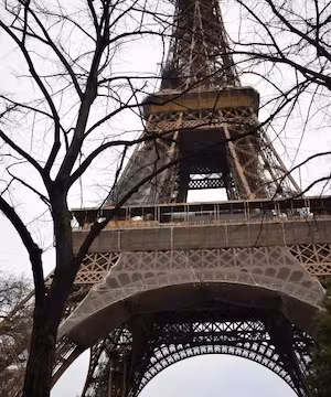 Mohamed Bekkouche: Capturing the World's Beauty One Landscape at a Time