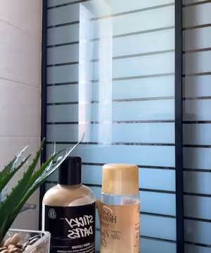 Nana Thembi: Jozi's Plus-Size Beauty Maven