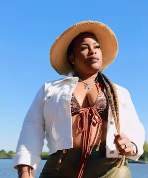 Demetria Williams: Inspiring Millions to Reach Their Dreams!