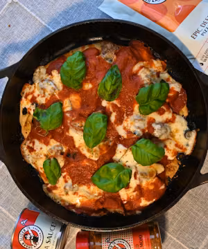 Liz Schlaefer: Crafting BBQ Bliss & Delish Recipes in the Midwest