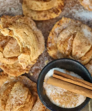 Meet Arie: TikTok's Queen of Style and Cuisine!