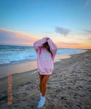 Kenna Kersevan: Making Waves in California and Beyond