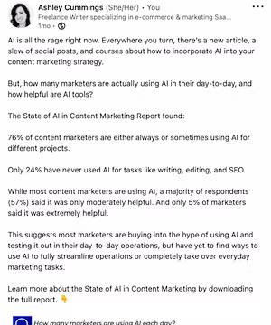 Empowering Freelance Success with Ashley R. Cummings