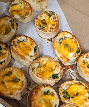 Expert product photos by @Maireoneill_pgh