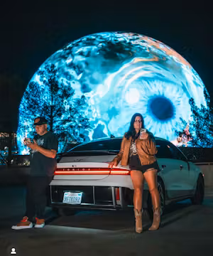 Meet Terry Mclaughlin: LA's Vibrant Travel & Photo Maestro
