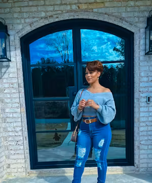 Meet Heather Rousell: Inspiring Instagram Influencer Extraordinaire