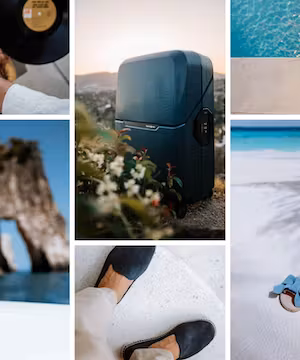 Custom Instagram Reel by @sydneyandavis