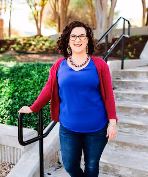 Kristen Gardiner: Dallas' Dazzling Digital Diva & Content Queen