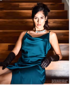 Creative Instagram post from @Danielacamachooo