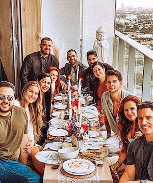 Creative Instagram post by @lizys.world