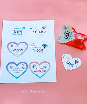 Discover endless creativity with Amanda Vasquez, the Pinterest Influencer inspiring moms to craft and explore with their kids!