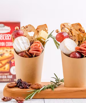 Creative food photos by @mapleandthymeblog