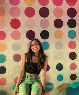 Charlize Natalie Low: TikTok's Queen of Fun and Frolic!