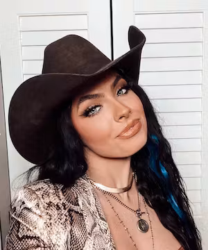 ❤️🔥 Kenzie Carter: TikTok Phenom