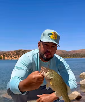 Unleashing Culinary Magic: CatchCookCalvin's Inspiring Journey