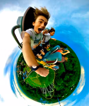 Digital Dynamo: Coleman 'The.big.hawk' McDonald-Scanlon