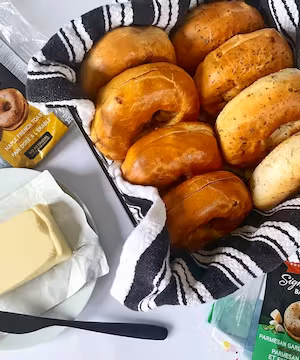 Custom-Tailored Sponsored IG Story Post from @BoyWhoBlogs