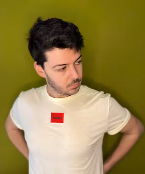 Luca's Life of Fun: Foto e Faccio!