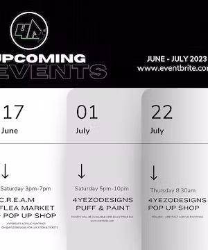 Jacquelynn: Creating Revolution Through Art".