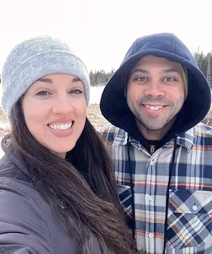 Alejandra: A Military Mama Living Life with Joy!