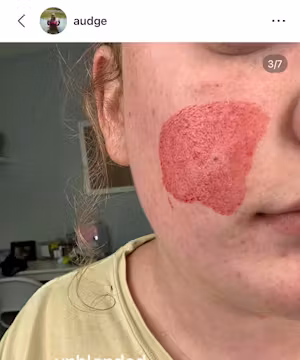 Audrey: TikTok's Rising Star Spreading Joy and Creativity