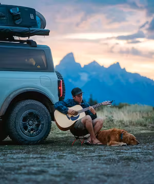 Embracing Growth and Balance: Eric Matt's Journey