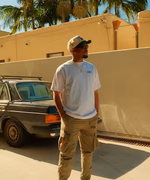 Meet Uwila: Zambian Visionary Brightening San Diego!