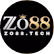 ZO88 – Nhà Cái Game Bài, Casino & Cá Cược Uy Tín