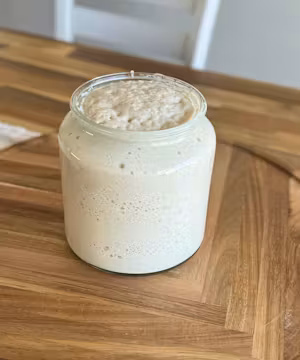 Emily Fuentes: The Sourdough Savvy, Mompreneur Extraordinaire