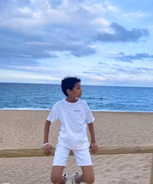 Mehdi Hilali: Empowering Lives Through Authentic Influence