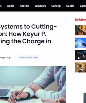 Sponsored Blog Post and Reviews on TechLatest