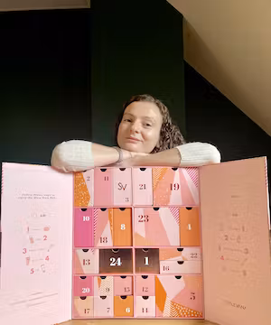 Skincare & beauty products content creation