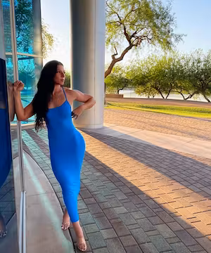 Allison Royalty: Uplifting Fitness Inspiration!