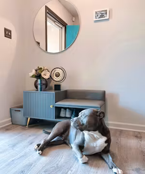 Chulpan Valishina: A Family's Joyful Journey with Pets!