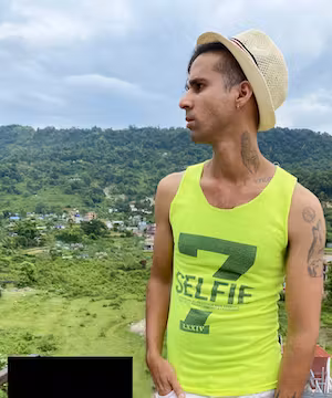 Ank Moving Arts: A Global Journey through Fashion, Film and Art