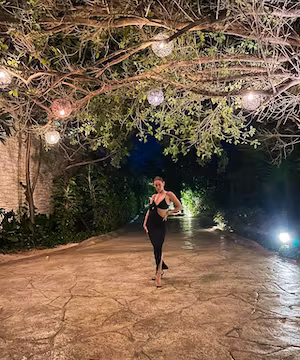 Creative Instagram post from @katiepluskate