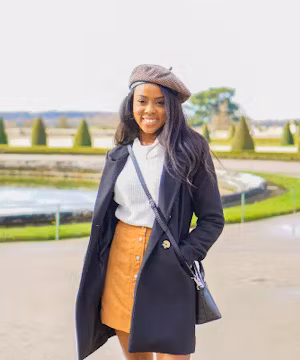 Allana De'Nai: TikTok Star Turned Lifestyle Guru and Silver Screen Queen