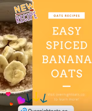 Overnight Oats Co: Inspiring Healthy Breakfast Revolutions