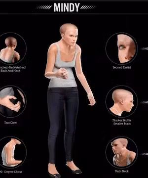 A serious news eye occasionally indulging in life's frivolities.