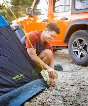 Instagram Post - Outdoors and Active Lifestyle